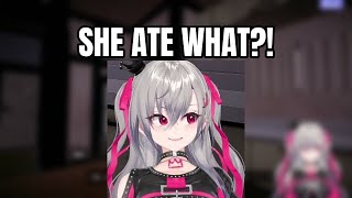 Riona Realizes What the "Meat" Actually Is in This Horror Game | Isaki Riona