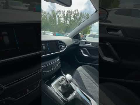фото peugeot 308 ii рестайлинг 0