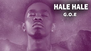 Patoranking - Hale Hale Official Song (Audio) | God Over Everything