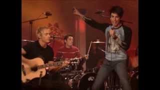 LA LEY UNPLUGGED - HOMBRE (HQ)