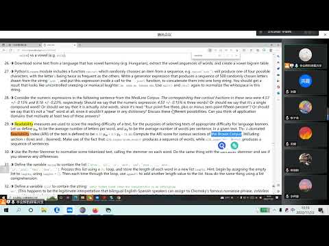 Video