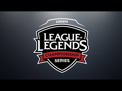 VIT vs. ROC - Week 1 Day 1 - EU LCS Spring 2016