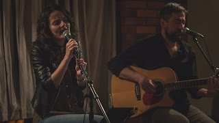 It's Too Late To Be Drinking - Jill Johnson (Radka Križanová & Roman Mečiar cover)