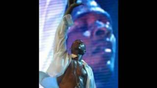 usher &quot;making love (into the night)&quot;