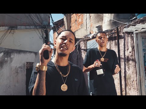 GXLDEN  - Pique Bandido [Prod ChrisBeatsZn] [ Clipe Oficial ]