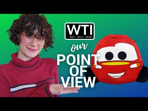 Squishmallows Lightening McQueen - WTI product video review