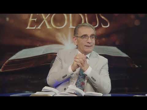 Întreabă Cuvântul - 2025 Trim. 3 - Studiul 9 - "Legea pusă în practică"