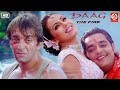 Daag The Fire Full Movie Sanjay Dutt Chandrachur Singh Mahima Chaudhry Bollywood Action Movies