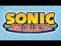 Main Menu Sonic Mega Collection OST