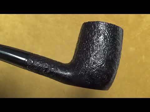 Pipa Dunhill Shell Briar gruppo 5 - (5) (2018) (DHSH172)