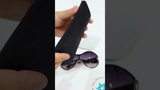 Vídeo de Estojo Costurado Solar - Linha Casual - Ref. 0008-06