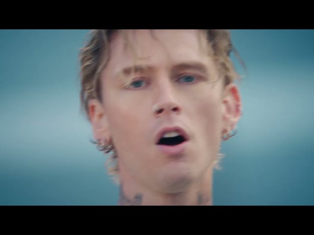 Cliche von Mgk ((jetzt ansehen))