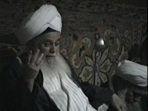 GrandShaykh Nazim al-Haqqani - 1991-09-05 Thursday - Part 2 of 2