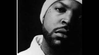 Ice Cube - We Be Clubbin Remix feat.DMX - Instrumental
