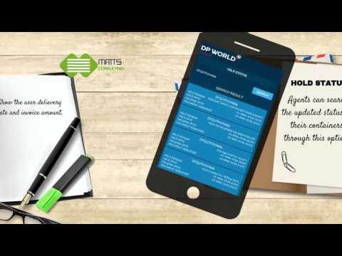 download lagu mp3 mp4 Dp World App, download lagu Dp World App gratis, unduh video klip Dp World App