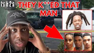 Inside the Plot to Kill Rapper Julio Foolio