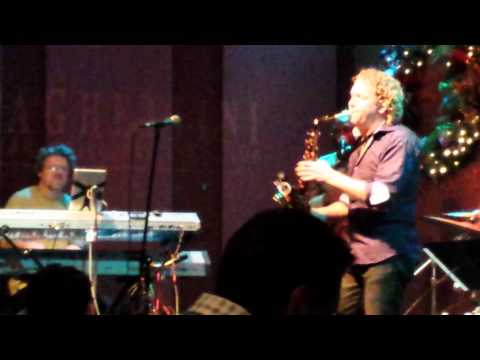 Andrew Neu - "Everything Happens for a Reason"