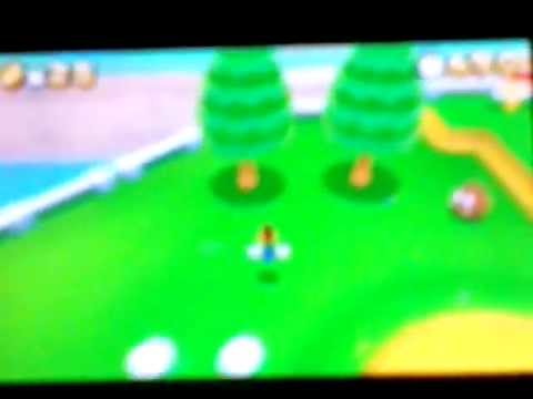 Super Mario 3D Land Speed Run W1-1: 27 Seconds