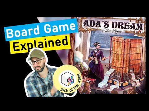Is Ada's Dream for you? A Quick Overview!
