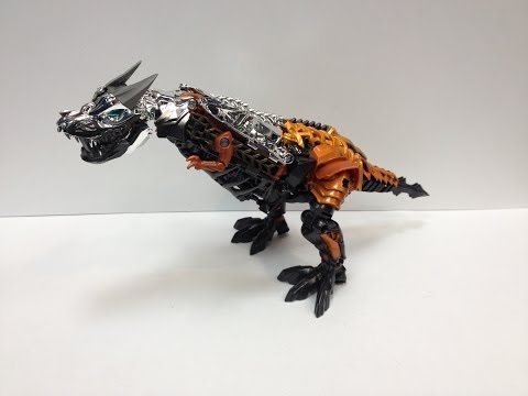 Transformers 4: Age of Extinction - Leader GRIMLOCK