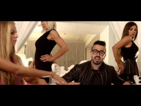 Chawki Ft. Dr. Alban - It's My Life (C'est Ma Vie) (Official Music Video)
