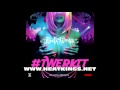 Busta Rhymes - Twerk It (Prod. By Pharrell ...