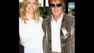 ROD STEWART - SWEETHEART LIKE YOU.. [STILL PICTURES].flv