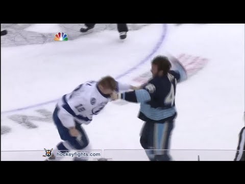 Adam Hall vs Joe Vitale Feb 24, 2013