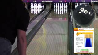 Visionary Bowling Products Samurai