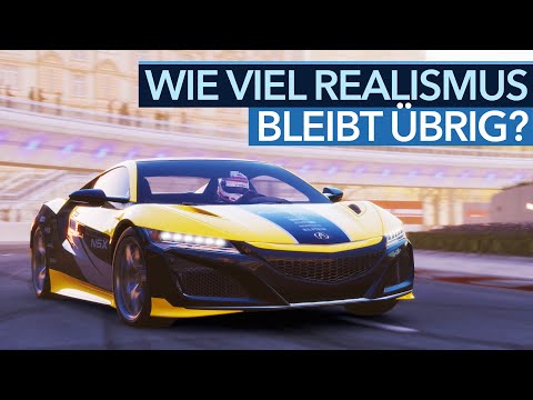 Project Cars 3 bringt mehr Arcade in die Simulation