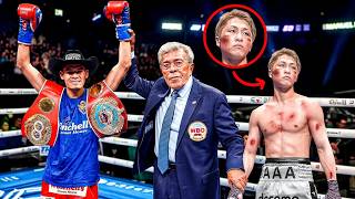 This ONE Fight Made Emanuel Navarrete FEARED By ALL!