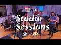 O Som Do Jazz - Studio Sessions