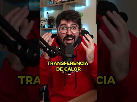 EL FRIO NO EXISTE y TE EXPLICAMOS POR QUÉ 🥶 #shorts