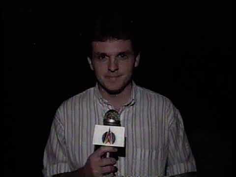 COMERCIAL-SP 0x2 BOTAFOGO-SP - Campeonato Brasileiro Série C 1996  - Jornal da Clube 2ª edição