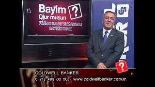 Coldwell Banker Türkiye | Bayim Olur Musun?