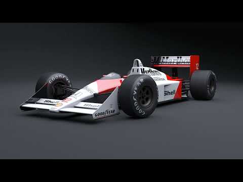 Carlos Sainz McLaren Williams