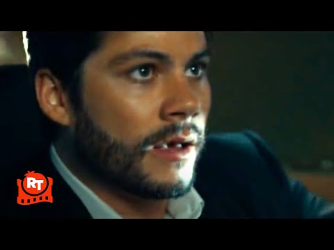 Infinite (2021) -1980s Car Chase Scene | Movieclips