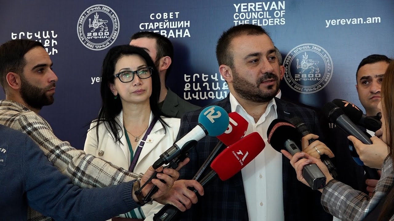 Բուրգի գագաթին նստածին քանի դեռ չհեռացնես, հատվածական պայքարը հաջող ավարտ չի ունենա