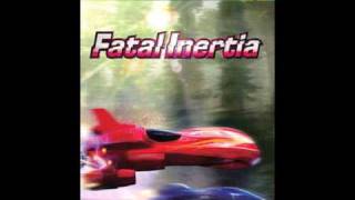 Fatal Inertia Music - Lost Canyon (Noon)