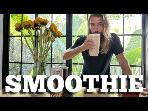 Ultimate Post-Workout Smoothie Recipe for Recovery | Quick & Delicious!