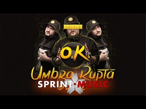 Passcall - Umbra Rupta (feat. Hippie)  | Piesa Oficiala