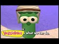 VeggieTales Little Guys Can Do Big Things Too