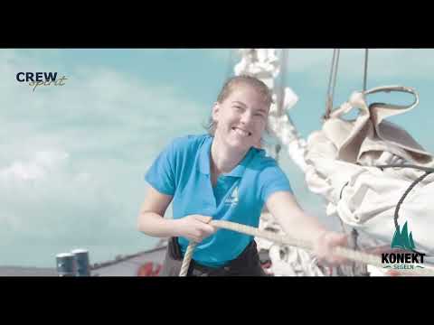 KONEKTsegeln - 3 Tage segeln auf dem IJsselmeer mit der KONEKT Community