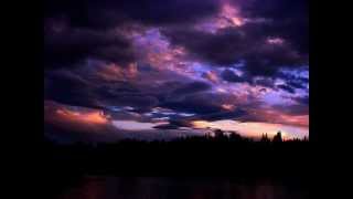 Jim Reeves Song-&#39;The flowers,the sun set and the trees&#39;- by B.L.Jones