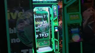 Royal Flush Casino at Carnival Splendor Cruise