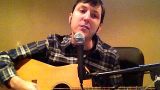 (935) Zachary Scot Johnson If I Could Have Her Tonight Neil Young Cover thesongadayproject Complete