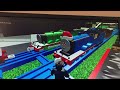 The Great Discovery Part 7 Tomy Testing Grounds Remake