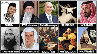 Download lagu 28 Menit Memahami Semua Aliran Dalam Islam mp3