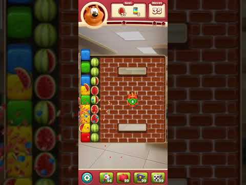 Toon Blast level 3360