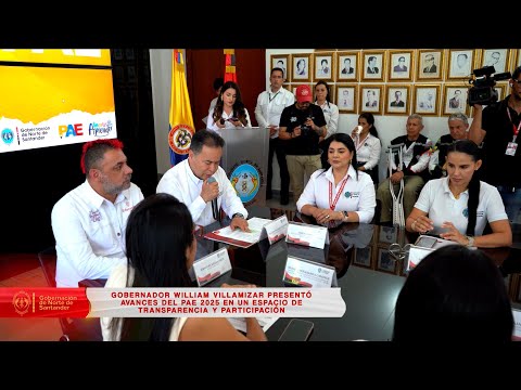 Programa institucional de Norte Territorio de Paz 28 de octubre de 2025